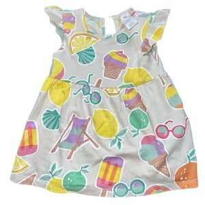 Girls clothing size 6 months